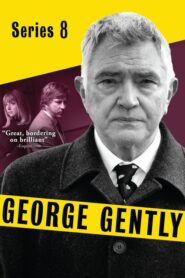 Inspector George Gently: Season 8