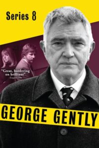 Inspector George Gently: Season 8