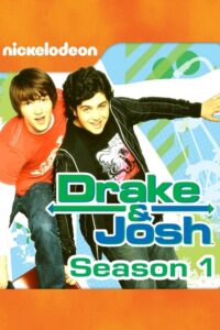 Drake & Josh: Season 1