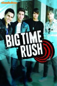 Big Time Rush: Season 2