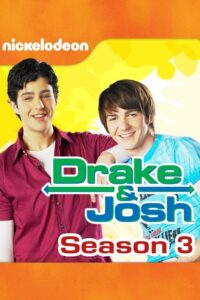 Drake & Josh: Season 3