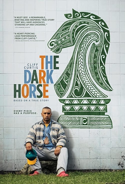The Dark Horse – Το Μαύρο Άλογο