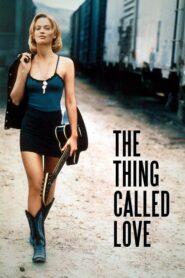 The Thing Called Love – Ενας απρόβλεπτος έρωτας