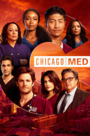 Chicago Med: Season 6