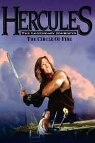 Hercules and the Circle of Fire – Ο Ηρακλής και ο κύκλος της φωτιάς
