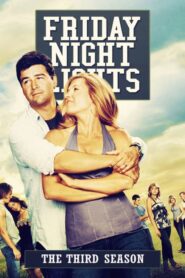 Friday Night Lights: Season 3