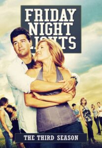 Friday Night Lights: Season 3