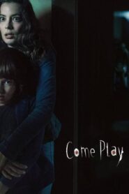 Come Play – Έλα να Παίξουμε