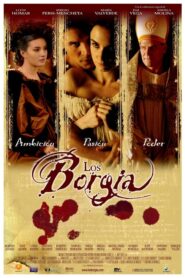 The Borgia – Ο ηγέτης