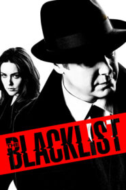 The Blacklist: Season 8