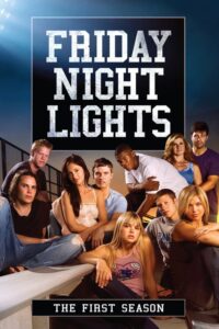 Friday Night Lights: Season 1