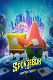The SpongeBob Movie: Sponge on the Run – Μπομπ Σφουγγαράκης: Επιχείρηση Διάσωσης