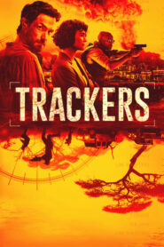 Trackers: Season 1