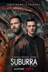 Suburra: Blood on Rome: Season 3