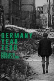 Germany Year Zero – Γερμανία, Έτος Μηδέν
