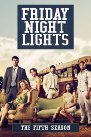 Friday Night Lights: Season 5