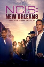 NCIS: New Orleans: Season 7