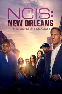 NCIS: New Orleans: Season 7