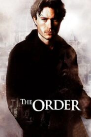The Order – Ο αμαρτοβώρος