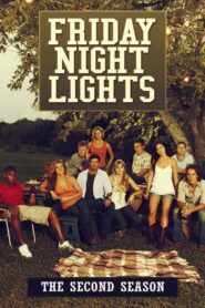 Friday Night Lights: Season 2