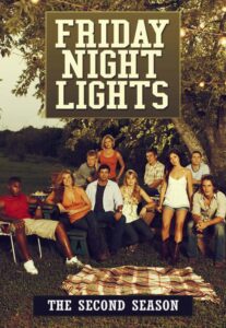 Friday Night Lights: Season 2