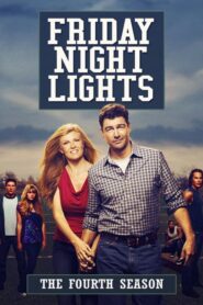 Friday Night Lights: Season 4