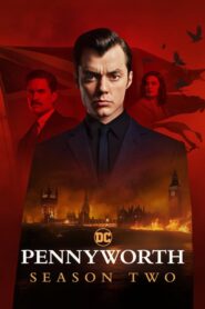 Pennyworth: Season 2