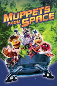 Muppets from Space – Μάπετς εξ ουρανού