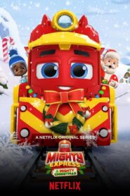 Mighty Express: A Mighty Christmas – Mighty Express: Μια Χριστουγεννιάτικη Περιπέτεια