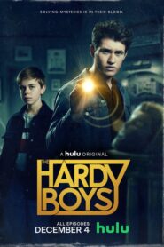 The Hardy Boys: Season 1