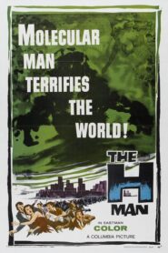 The H-Man – Πανικος εισβάλλει στο Τοκιο