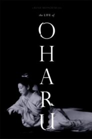 The Life of Oharu – Η Ζωή της Οχάρου