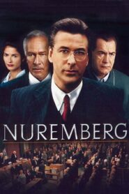 Nuremberg – Η δικη της Νυρεμβεργης
