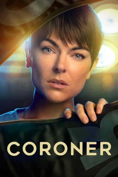 Coroner: Season 3