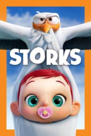 Storks – Πελαργοί