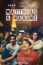 Matthias & Maxime – Ματιάς & Μαξίμ
