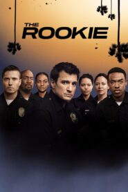 The Rookie: Season 3