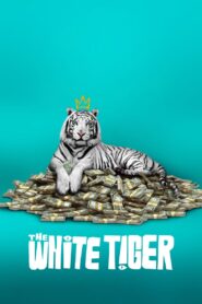 The White Tiger – Ο Λευκός Τίγρης