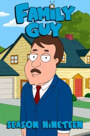 Family Guy: Season 19