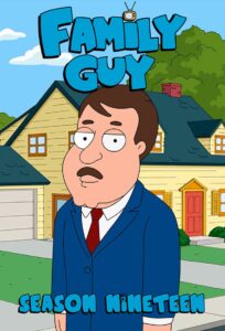 Family Guy: Season 19