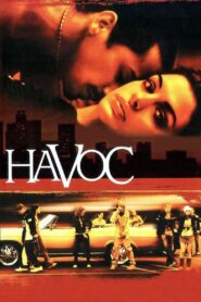 Havoc – Σκοτεινός κόσμος
