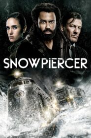 Snowpiercer: Season 2