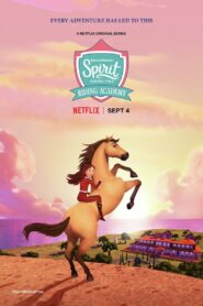 Spirit Riding Free: Riding Academy: Season 2