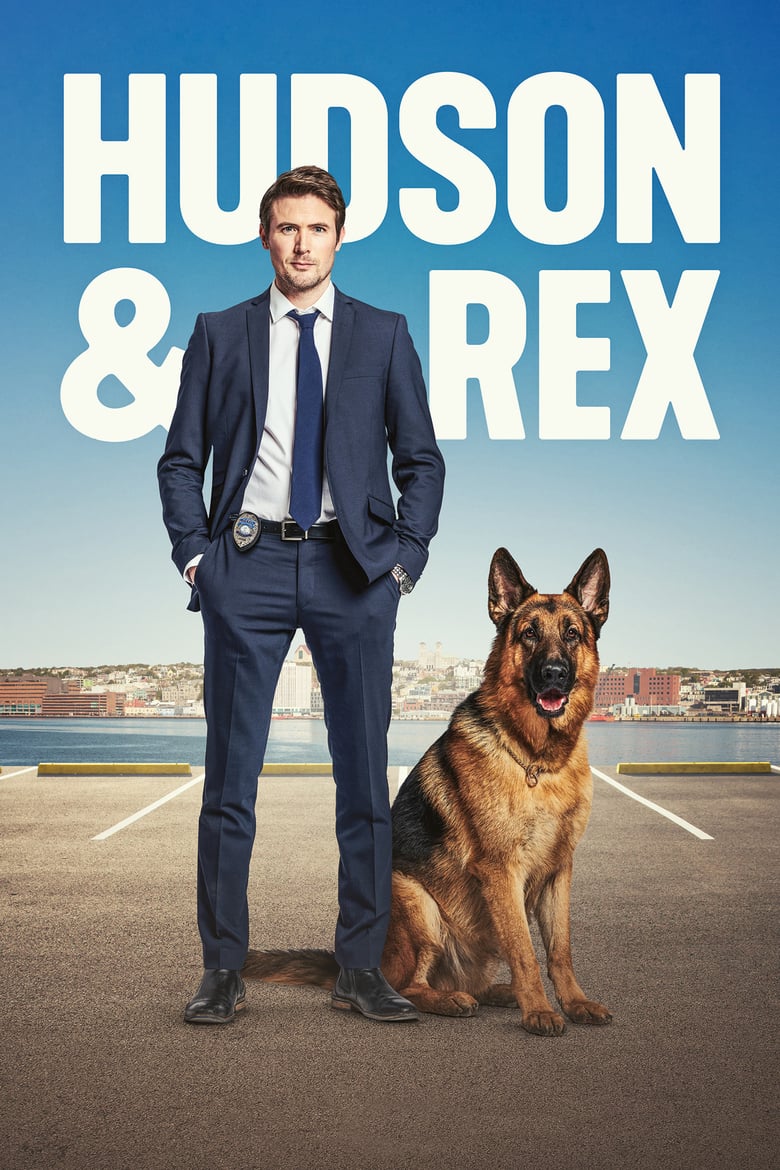 Hudson & Rex: Season 2