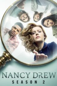 Nancy Drew: Season 2