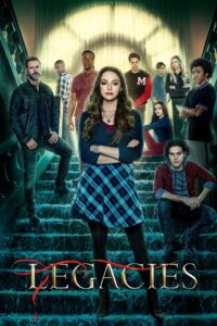 Legacies: Season 3