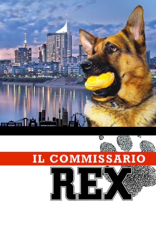 Kommissar Rex: Season 11