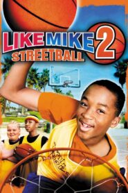 Like Mike 2: Streetball – Μαγικά Παπούτσια 2