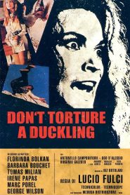 Don’t Torture a Duckling – Το Τρίγωνο της Μαύρης Μαγείας