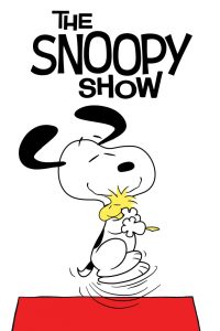 The Snoopy Show – Η παράσταση Snoopy